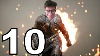 Kafama Taş Düştü Mordhau Komi̇k Anlar Türkçe