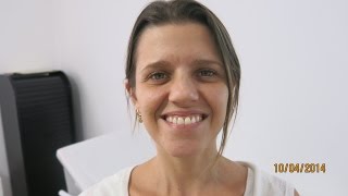 Depoimento Mayra Duarte - Esclerose Múltipla