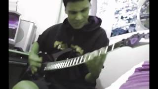 Watch Bruce Dickinson Meltdown video