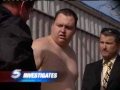 Police Track Okla. Sex Offenders