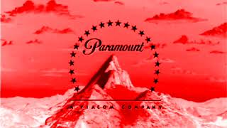 Paramount 1999 Wfanfare Effects