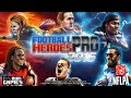 Football Heroes PRO 2016