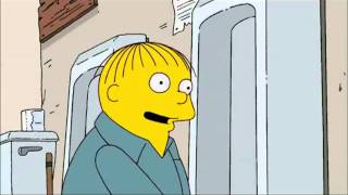 Ralph Wiggum Wannabe