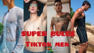 TIKTOK SUPER BULGE | HOT GUYS DANCING | TIKTOK TRENDS 🍆🍆🍆