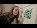 Unlock Art: Where are the Women?