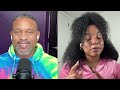 Having True Determination | Santia Deck | Trust and Believe Podcast