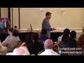 Leadership Questions to Ask Yourself Learn from Coach Dave Ferguson
