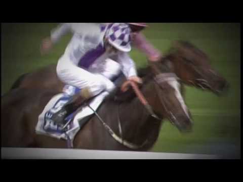 Jim Bolger talks to Dubai Racing Channel
