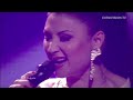 Sofi Marinova - Love unlimited (Official Eurovision 2012 Live)
