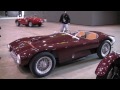 Ferrari 212 Export Spider Fontana 1951 - Mille Miglia. CarshowClassic.com