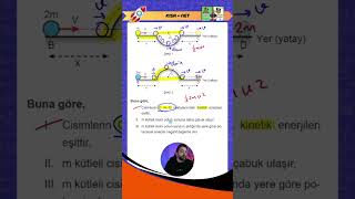 Enerji Güzel Soru
