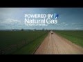 Halliburton's Fleet: Powered by Natural Gas - The Right Fuel for Today™