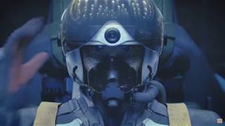 Danger Zone - Ace Combat 7 Fan Trailer