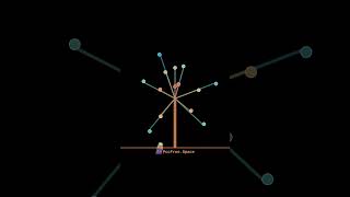 Pendulum Waves Relaxing And Sleepy