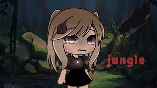 Jungle Traduction Française Glmv Gacha Life