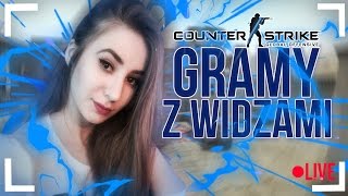 Csgo Ninja Live Z Rafa I Ewela