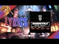 toby fox - Undertale (Chime Remix) | LYRICS!