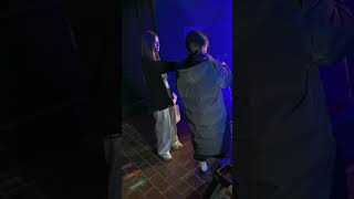 Mr. Meng Douyin Our Qiqi Is So Cute. She Comes To Greet Her Fans In Person.