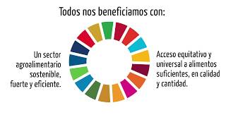¿Podemos producir alimentos sosteniblemente y para todos? | AgroDer