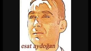 esat aydoğan
