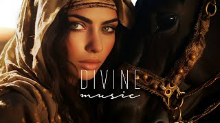 Divine Music - The Year Mix Vol.4 [Chill & Ethnic Deep 2024]