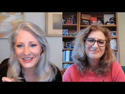 ESG is Here to Stay! - Joan Michelson on EisnerAmper's Fast Forward Podcast