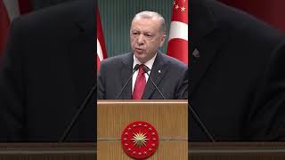 Hurbaşkanimiz Açikladi Imf, Türki̇ye İçi̇n Dünyanin Tersi̇ni̇ Söyledi̇