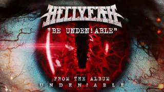 Watch Hellyeah Be Undenable video