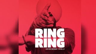 RING RING : (Sidhumoosewala.ft Sunny Malton) | latest Remix Song || Remix Song 2