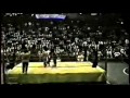 Rafael Cordeiro vs Daniel no desafio Chute Boxe vs Capoeira