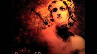Watch Dawn Of Dreams Benediction video