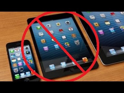 Запрет на iphone и ipad в России с 1 января 2018 года Запрет на iphone и ipad в России с 1 января 2018 года