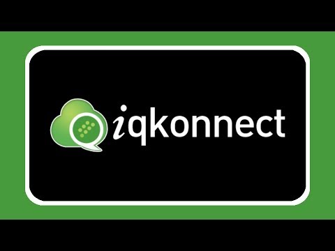 Join iQKonnect Today. My ID# 15290