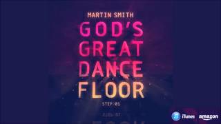 Watch Martin Smith Jesus Of Nazareth video