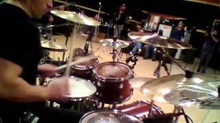 Drummer Auditions Trailer