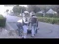 moto crash...incidenti moto