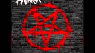 Watch Anthrax Big Eyes video