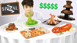 best & biggest ALL YOU CAN EAT BUFFET in the world best & biggest ALL YOU CAN EAT BUFFET in the world
