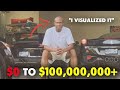 How Richard Fain Manifested over $100,000,000 USD (Law Of Attraction)