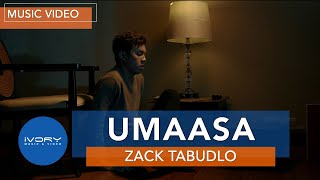 Umaasa (Official Music Video) | Zack Tabudlo