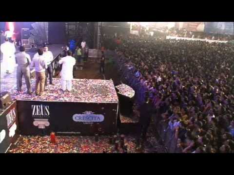 Mangal Navratri with Falguni Pathak Live : Day 8