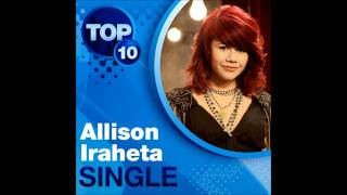 Watch Allison Iraheta Papa Was A Rolling Stone video