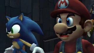 Super Smash Bros. Gmod 2 Part 4 (Fan Movie)