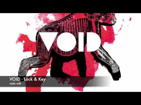 VOID - Lock & Key (radio edit)