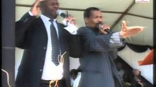 NJ Sithole - FAREWELL SERVICE 5 of 5 NJ Sithole - FAREWELL SERVICE 5 of 5