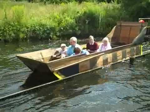 Raunds Rainbow Nursery trip to Wicksteed Park, Kettering. FlipShare.