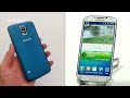 Samsung Galaxy S5 vs Samsung Galaxy S4 comparison guide - should you upgrade?