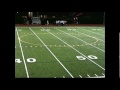 Petrella Halftime Interview