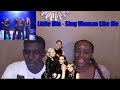 Little Mix - Sing Woman Like Me | Live Shows Week 2 - Reaction