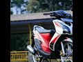 Jomblo happy!! Modifikasi Thailook.Snap Wa